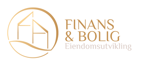 Logo Finans & Bolig